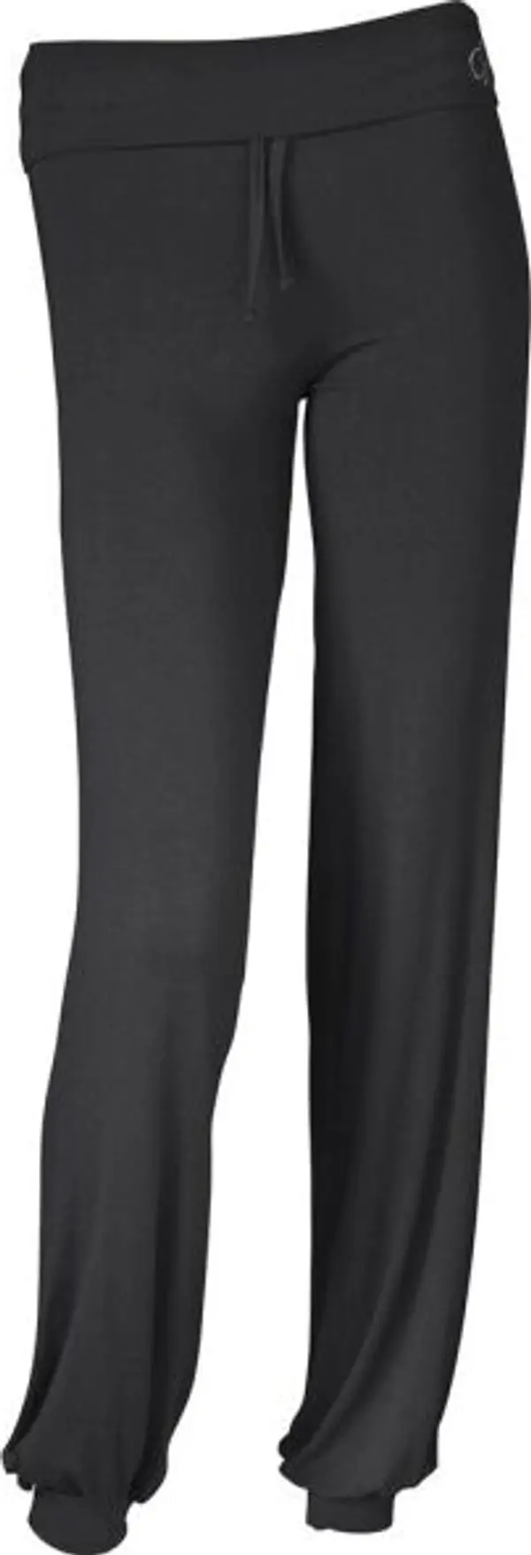 PAPILLON PAPILLON FLIP-OVER BAND Панталони за танцуване, черно, размер