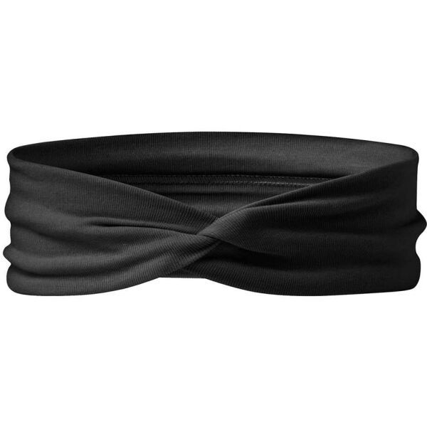 PAPILLON PAPILLON HEADBAND CLASSIC Лента за глава, черно, размер