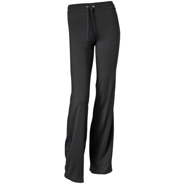 PAPILLON PAPILLON PANTS Дамски панталони за танци, черно, размер