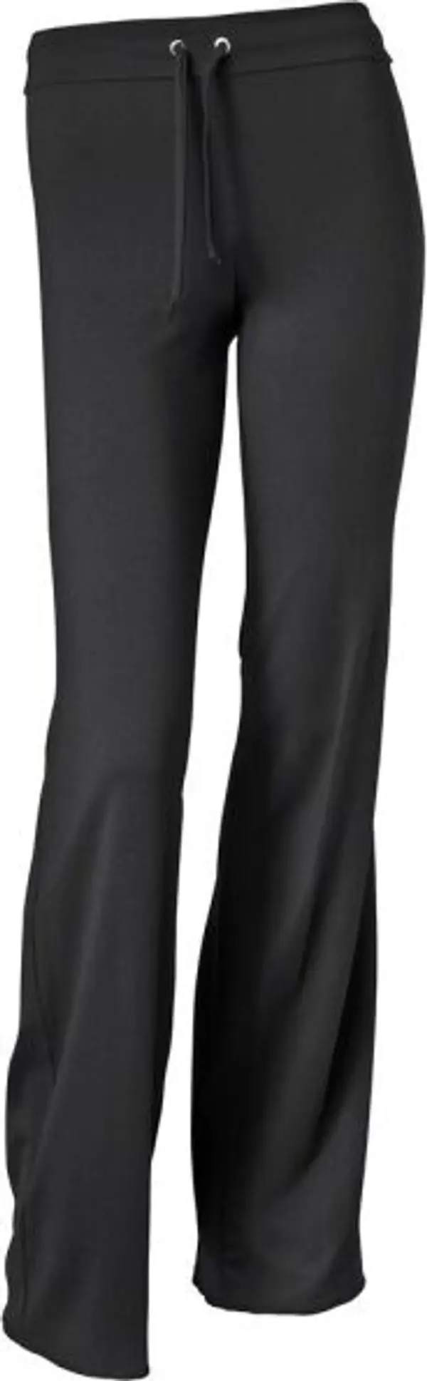 PAPILLON PAPILLON PANTS Дамски панталони за танци, черно, размер