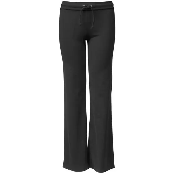 PAPILLON PAPILLON PANTS Панталони за танц за момичета, черно, размер