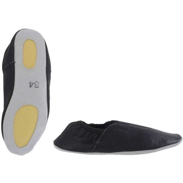 PAPILLON PAPILLON GYM SHOE Дамски гимнастични цвички, черно, размер 34