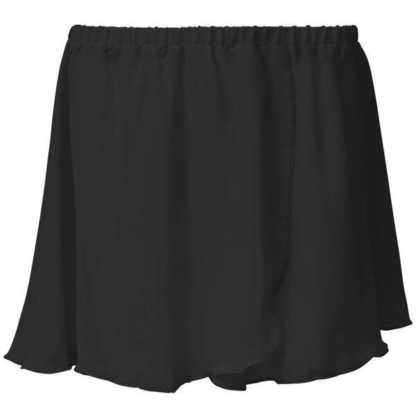 PAPILLON PAPILLON PULL-ON SKIRT Пола за момичета, черно, размер