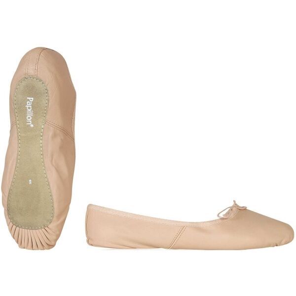 PAPILLON PAPILLON SOFT BALLET SHOE Дамски балетни обувки, розово, размер