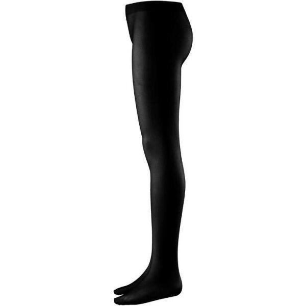 PAPILLON PAPILLON TIGHTS WITH FEET Чорапогащник за балет, черно, размер