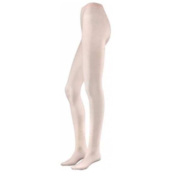 PAPILLON PAPILLON TIGHTS WITH FEET Чорапогащник за балет, розово, размер