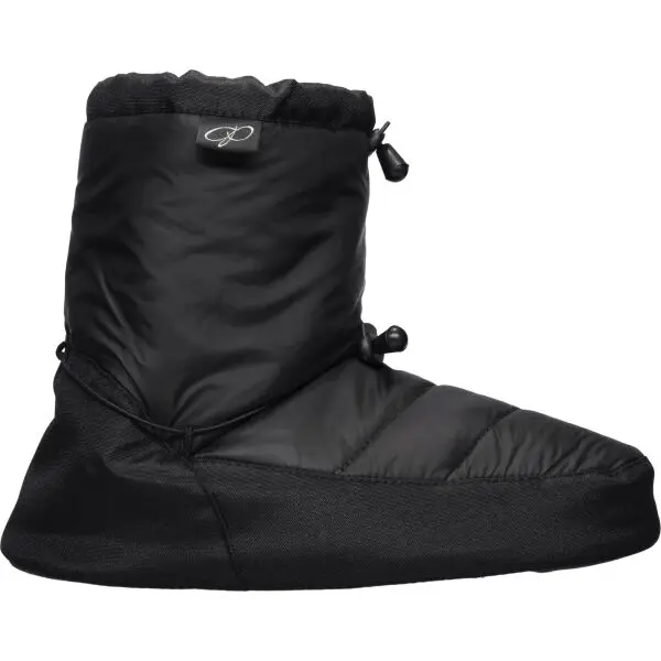 PAPILLON PAPILLON WARM-UP BOOTIE Дамски топли обувки, черно, размер