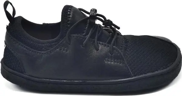 PEGRES PEGRES BF 53 0.1 Детски barefoot обувки, черно, размер