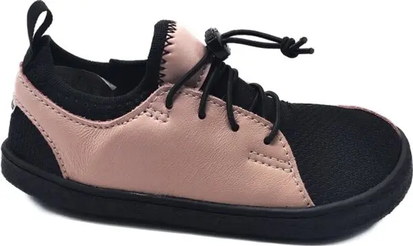 PEGRES PEGRES BF 53 0.1 Детски barefoot обувки, розово, размер