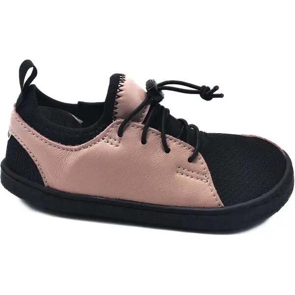 PEGRES PEGRES BF 53 0.1 Детски barefoot обувки, розово, размер