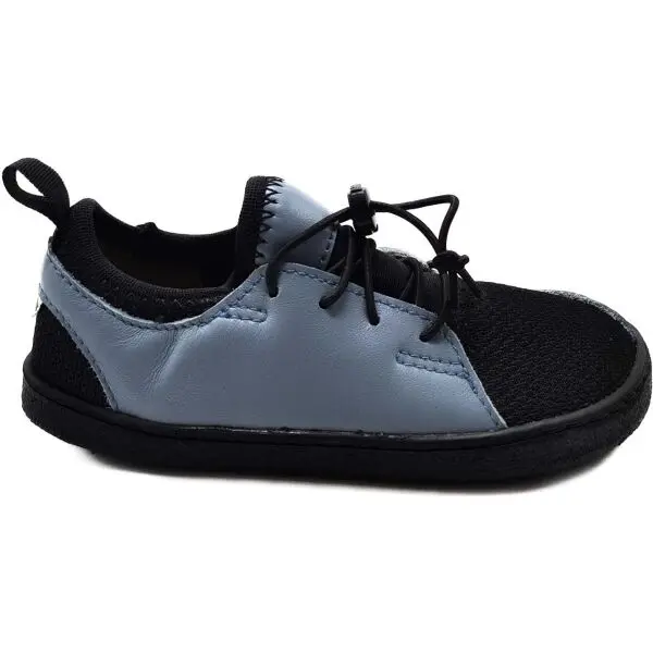 PEGRES PEGRES BF 53 0.1 Детски barefoot обувки, светлосиньо, размер