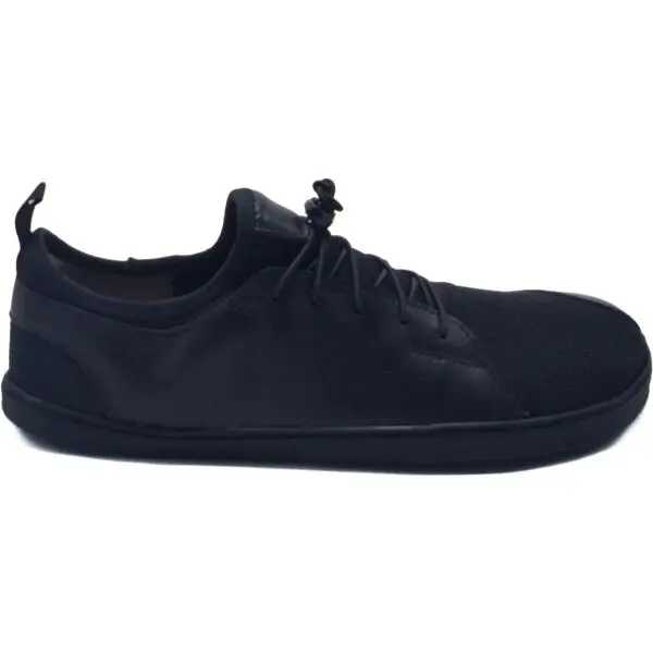 PEGRES PEGRES BF 53 0.1 Мъжки barefoot обувки, черно, размер