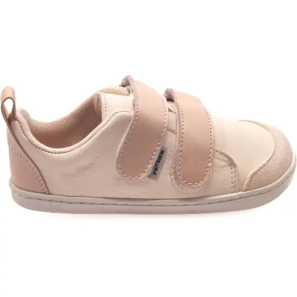 PEGRES PEGRES BF 59 Детски обувки barefoot, бежово, размер