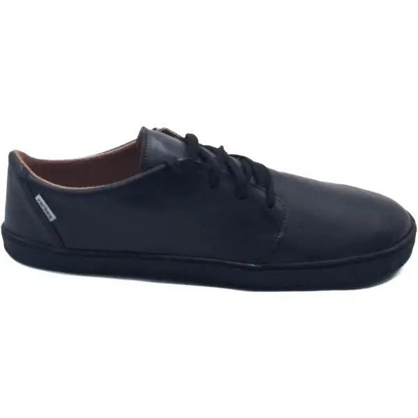 PEGRES PEGRES BF 81 0.1 Дамски barefoot обувки, черно, размер