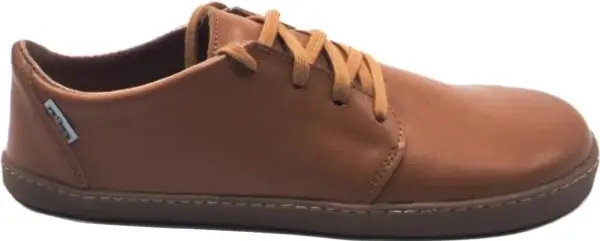 PEGRES PEGRES BF 81 0.1 Дамски barefoot обувки, кафяво, размер