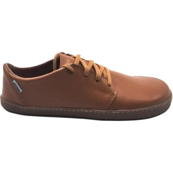 PEGRES PEGRES BF 81 0.1 Дамски barefoot обувки, кафяво, размер