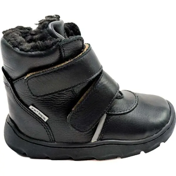 PEGRES PEGRES SBF 42 2.1 Детска зимна обувка тип босоходка, черно, размер