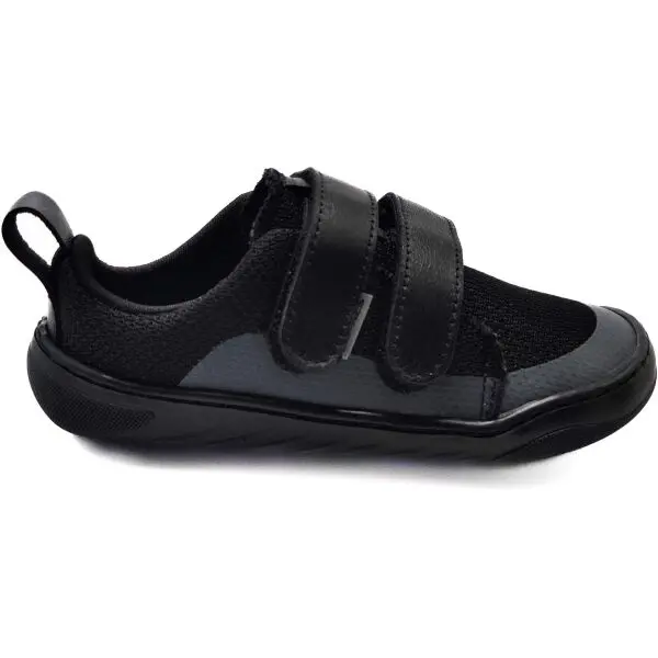 PEGRES PEGRES SBF 57 Детски barefoot обувки, черно, размер