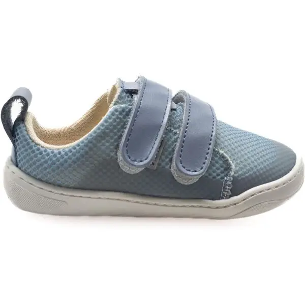 PEGRES PEGRES SBF 57 Детски barefoot обувки, светлосиньо, размер