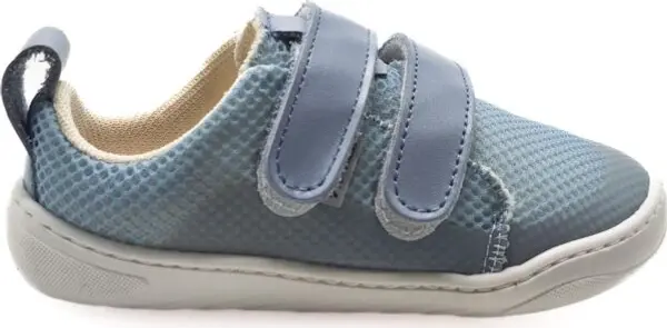 PEGRES PEGRES SBF 57 Детски barefoot сандали, синьо, размер