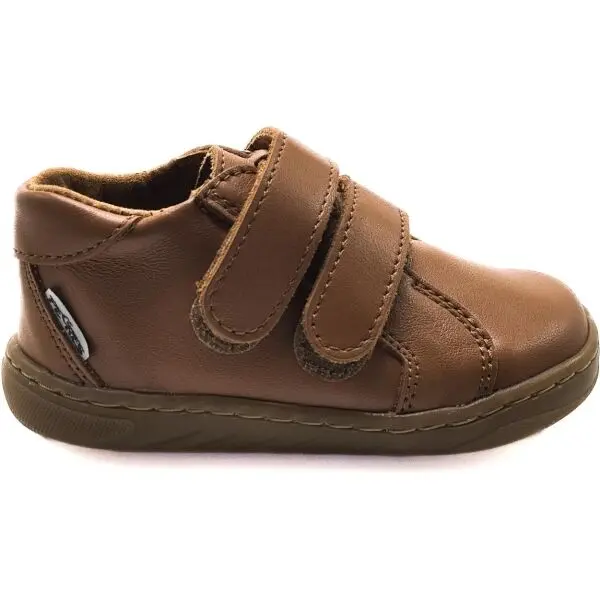 PEGRES PEGRES SBF 60 Детски barefoot обувки, кафяво, размер