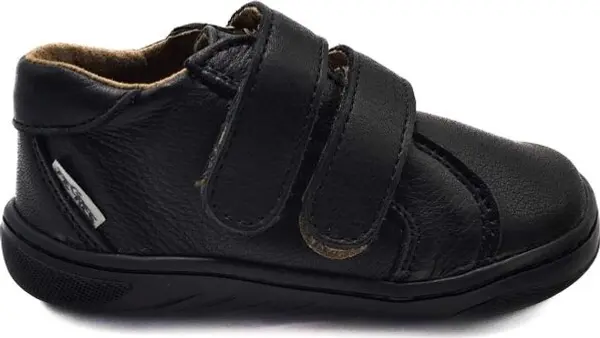 PEGRES PEGRES SBF 60F Детски barefoot обувки, черно, размер