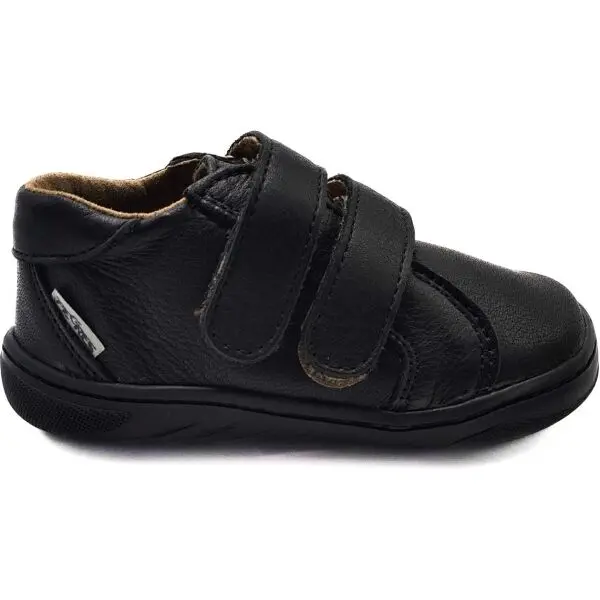 PEGRES PEGRES SBF 60F Детски barefoot обувки, черно, размер