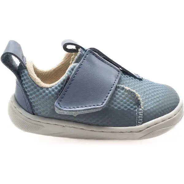 PEGRES PEGRES SBF 63 Детски barefoot обувки, светлосиньо, размер