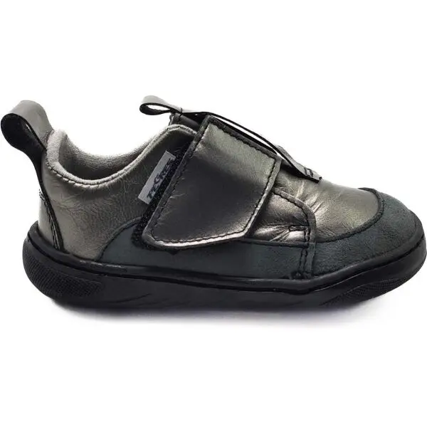 PEGRES PEGRES SBF 64 Детски barefoot обувки, черно, размер