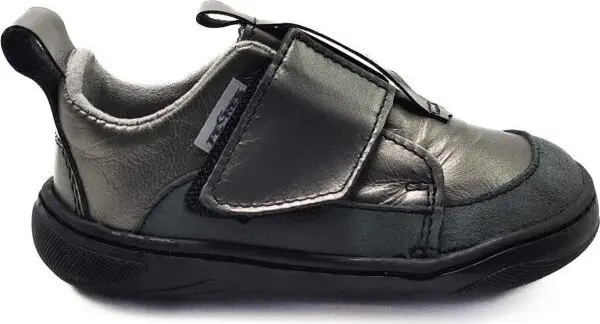 PEGRES PEGRES SBF 64 Детски barefoot обувки, черно, размер