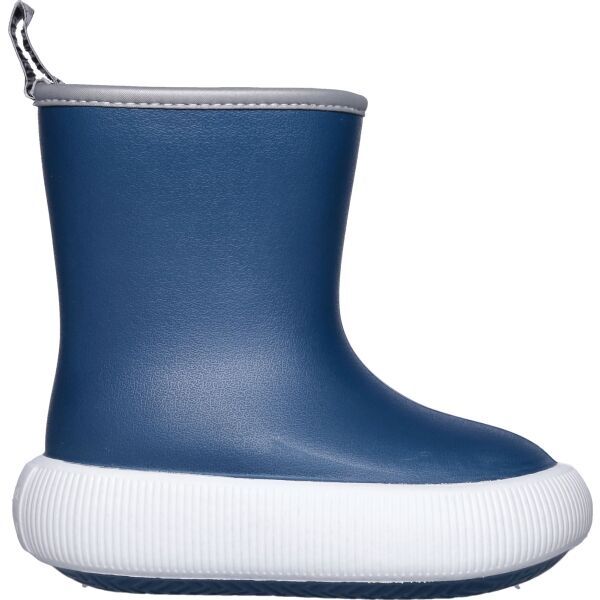 PERLETTI PERLETTI CHUNKY Детски ботуши, тъмносин, размер