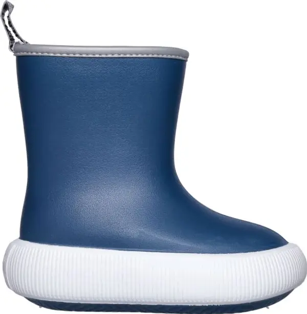 PERLETTI PERLETTI CHUNKY Детски ботуши, тъмносин, размер