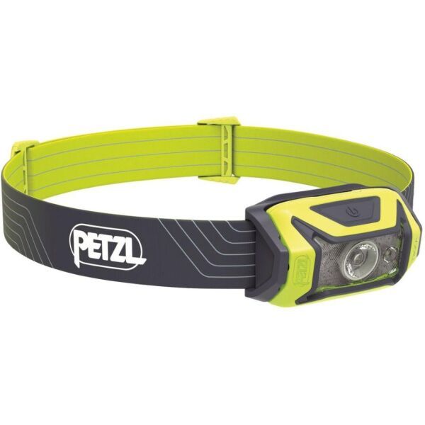 Petzl Petzl TIKKA Челник, жълто, размер os