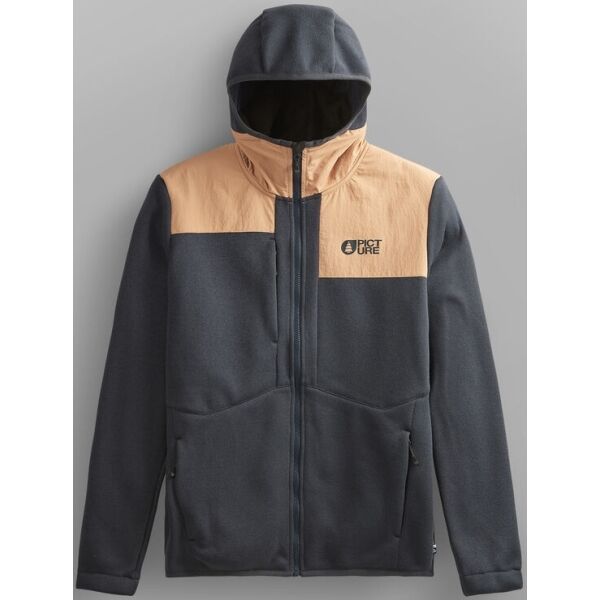 Picture Picture AMBROZE Мъжки суитшърт, тъмносин, размер