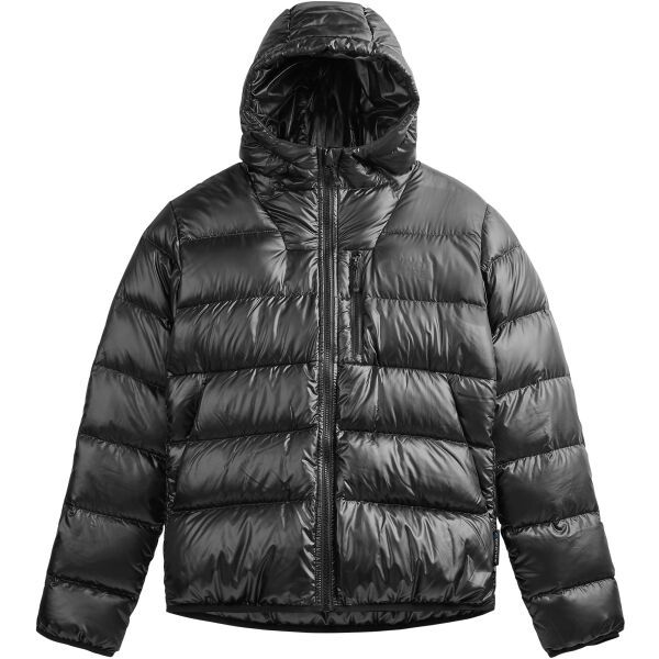 Picture Picture HI PUFF Дамско яке, черно, размер