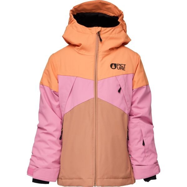 Picture Picture SEADY Детско яке, бежово, размер