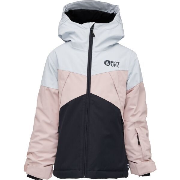 Picture Picture SEADY Детско яке, тъмносин, размер