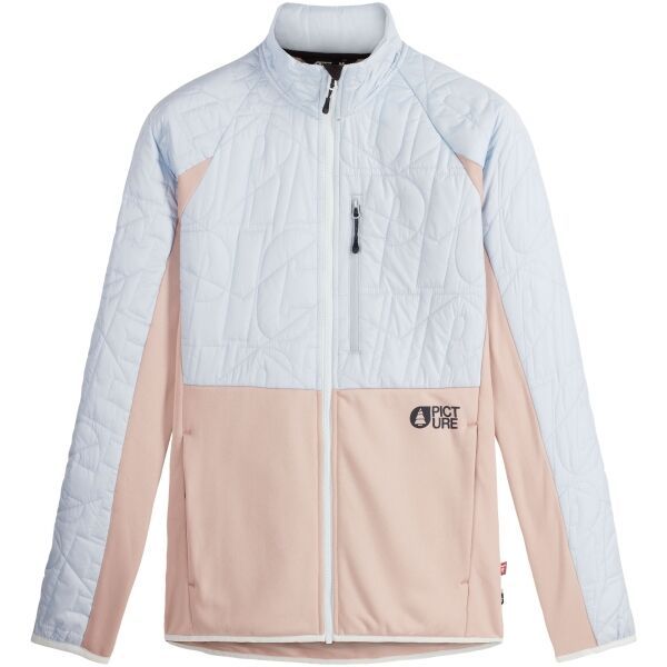 Picture Picture TEHANIE Дамско яке, бяло, размер