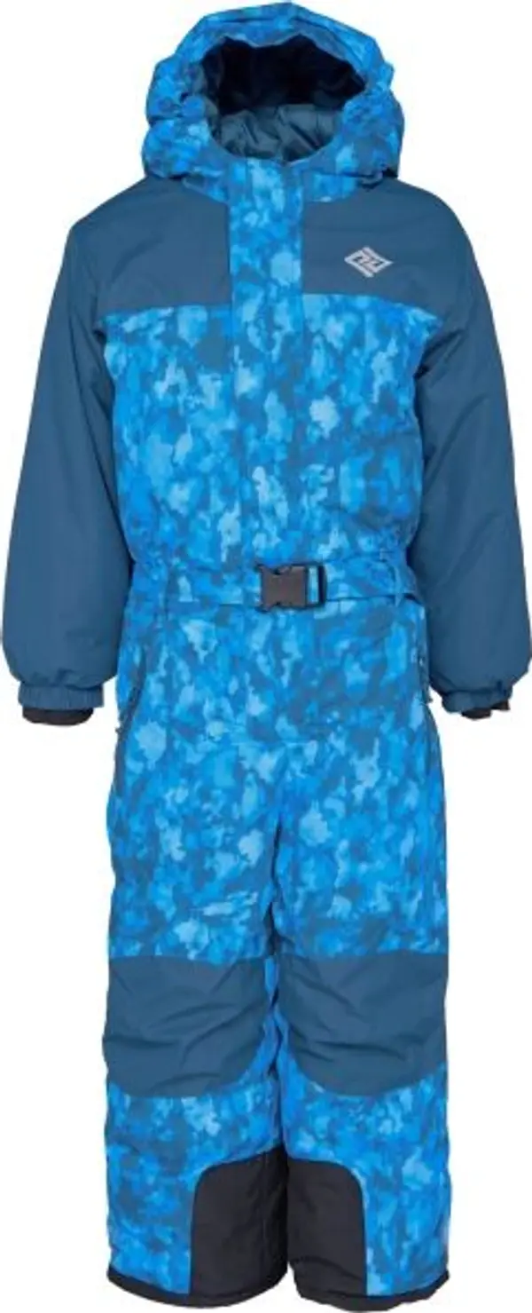 Pidilidi Pidilidi Гащеризон Момчешки гащеризон, синьо, размер