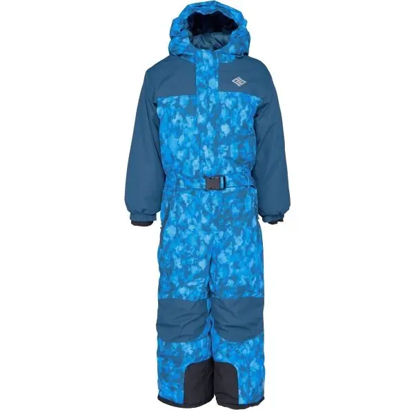 Pidilidi Pidilidi Гащеризон Момчешки гащеризон, синьо, размер