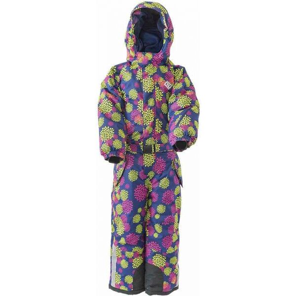 Pidilidi Pidilidi OVERAL-D Момичешки overall, микс, размер 98