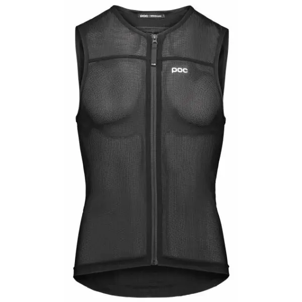POC POC M VPD AIR VEST Протектор за гръб, черно, размер