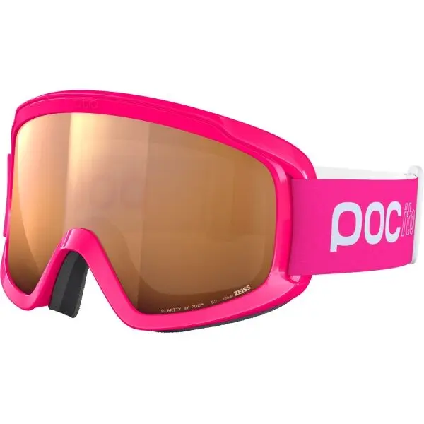 POC POC POCito OPSIN Детски ски очила, розово, размер