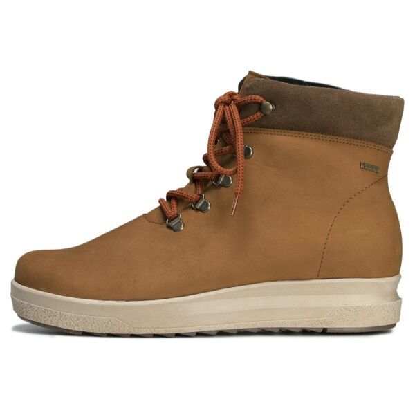 POMAR POMAR LATU Мъжки високи обувки, кафяво, размер