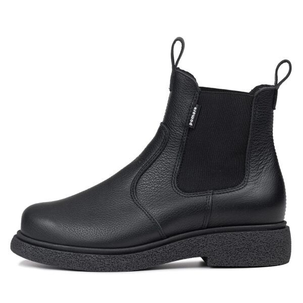 POMAR POMAR NAUVO Дамски  високи обувки, черно, размер