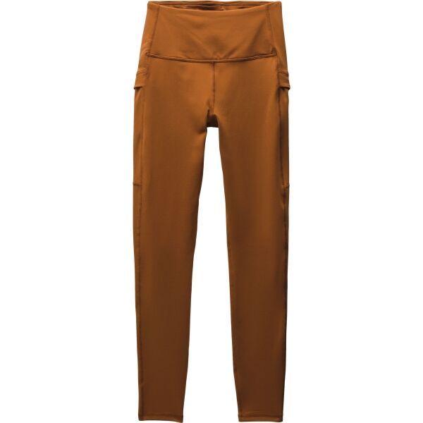 PrAna PrAna CHAKARA Дамски клин, кафяво, размер