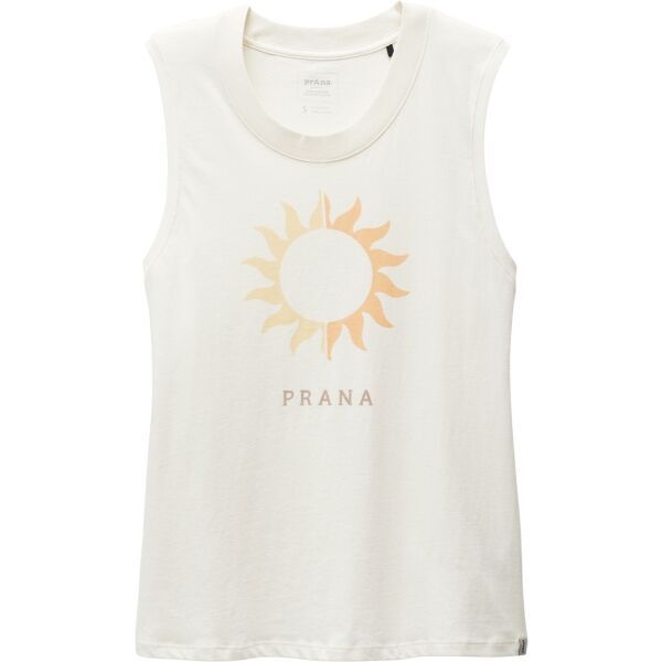 PrAna PrAna EVERYDAY VW GRAPHIC Дамски потник, бежово, размер