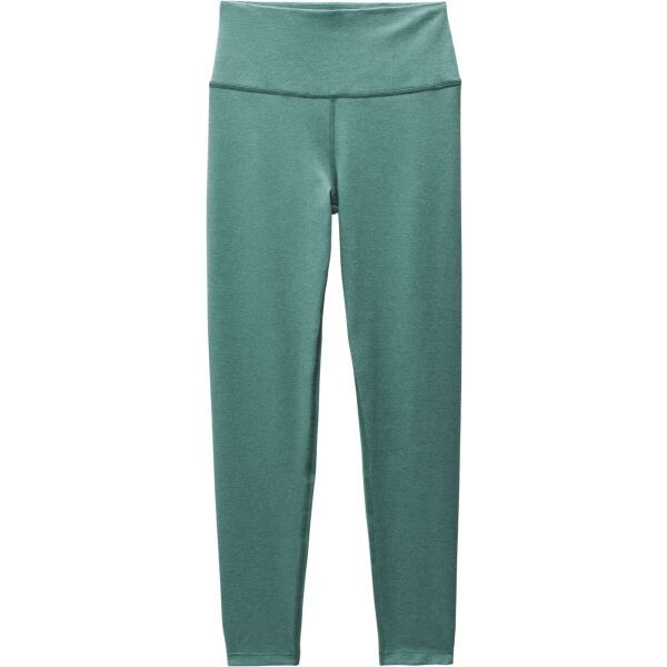 PrAna PrAna HEAVANA 7/8 Дамски клин, зелено, размер