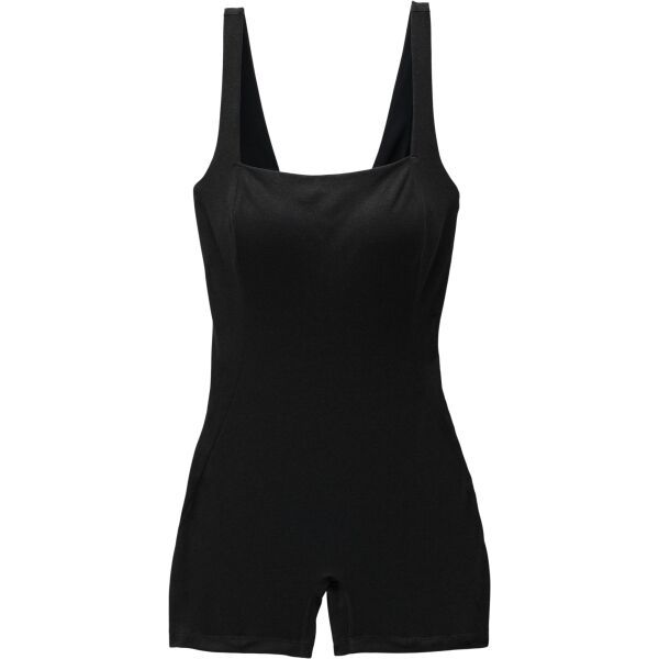 PrAna PrAna HEAVANA HOT SPELL Дамски гащеризон, черно, размер