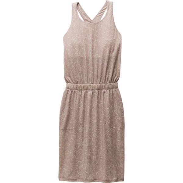 PrAna PrAna KAMEN Дамска рокля, розово, размер